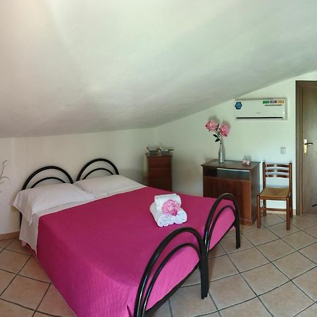 Sicily By Dreams Villa Campofelice Di Roccella Eksteriør bilde