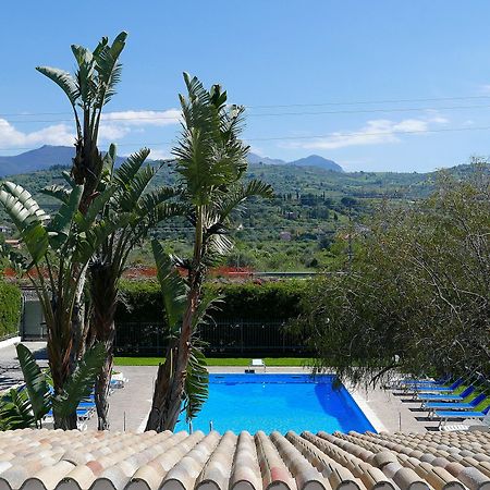 Sicily By Dreams Villa Campofelice Di Roccella Eksteriør bilde