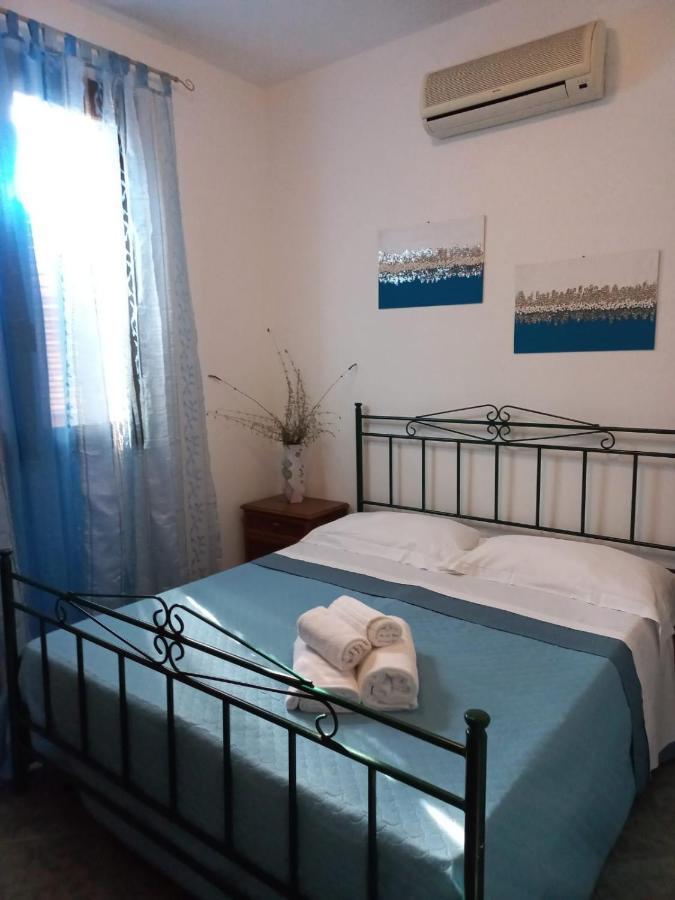 Sicily By Dreams Villa Campofelice Di Roccella Eksteriør bilde