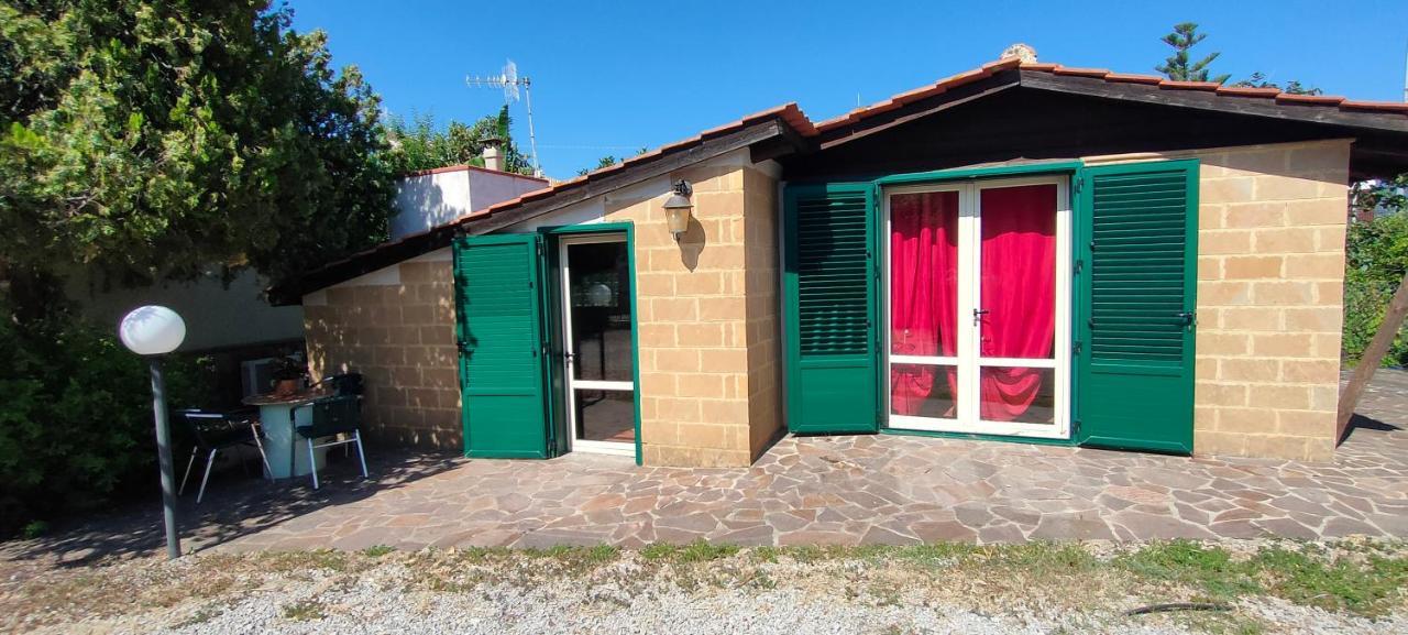 Sicily By Dreams Villa Campofelice Di Roccella Eksteriør bilde
