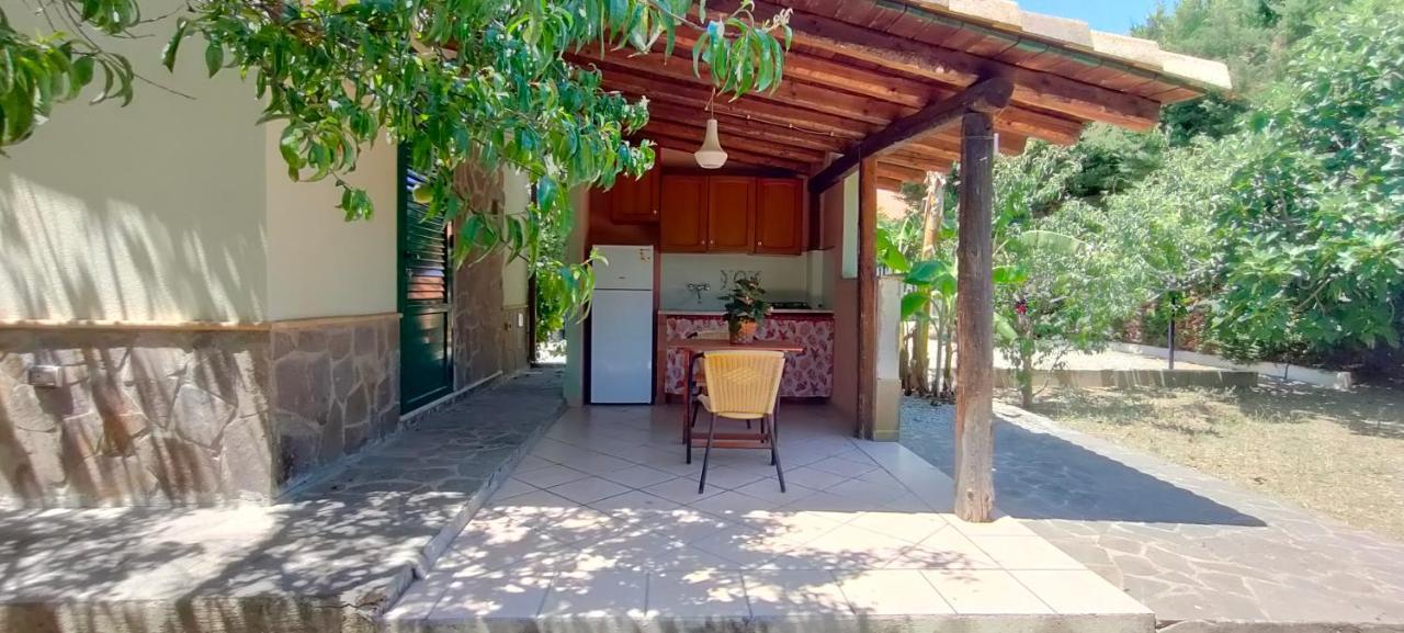 Sicily By Dreams Villa Campofelice Di Roccella Eksteriør bilde