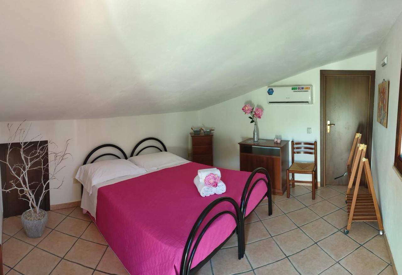 Sicily By Dreams Villa Campofelice Di Roccella Eksteriør bilde
