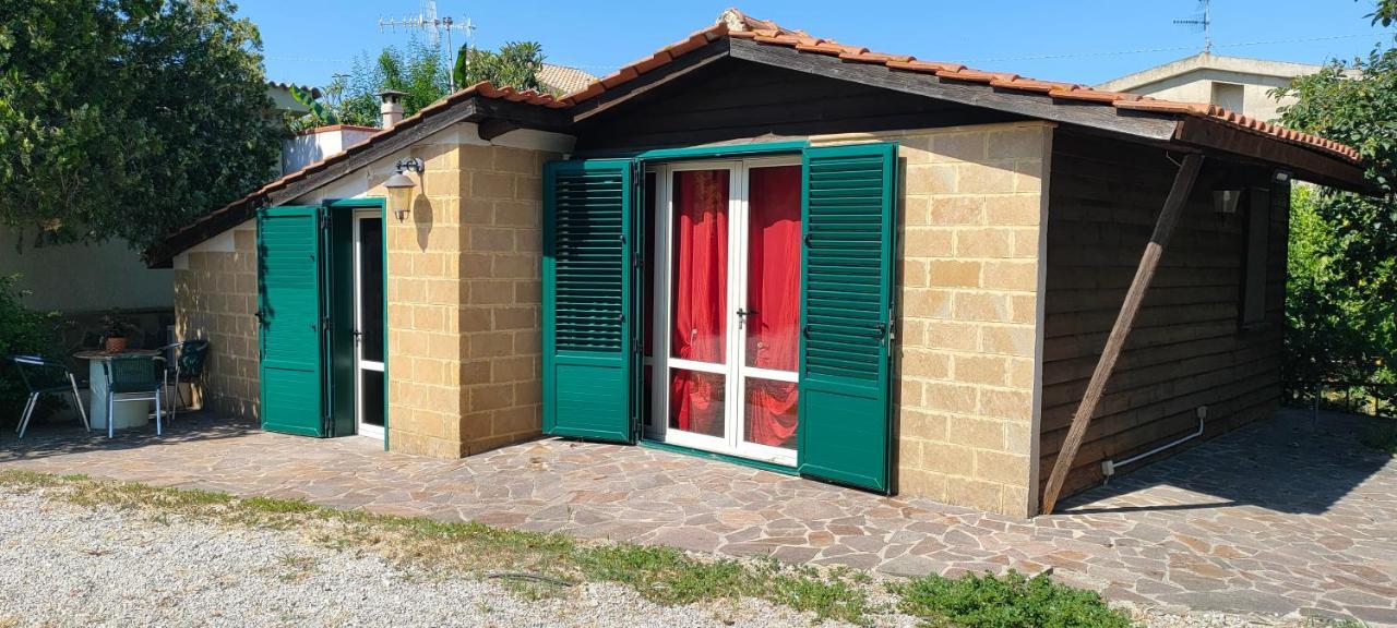 Sicily By Dreams Villa Campofelice Di Roccella Eksteriør bilde