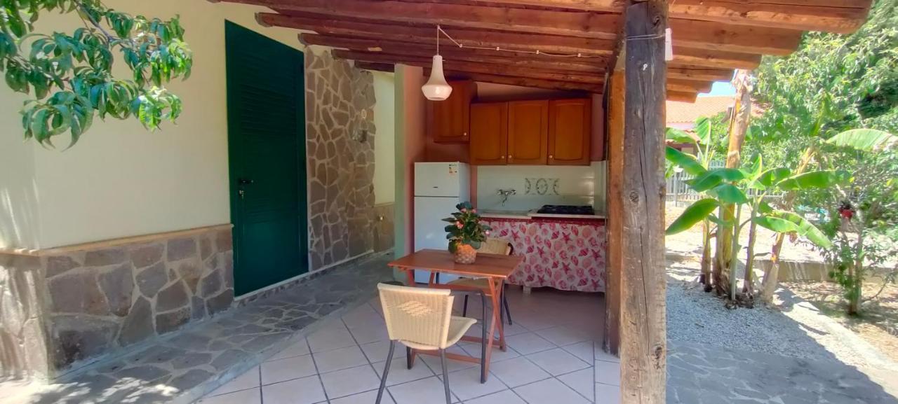 Sicily By Dreams Villa Campofelice Di Roccella Eksteriør bilde