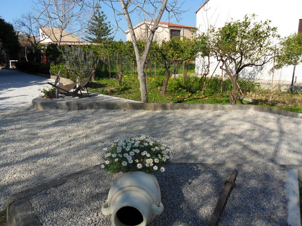 Sicily By Dreams Villa Campofelice Di Roccella Eksteriør bilde