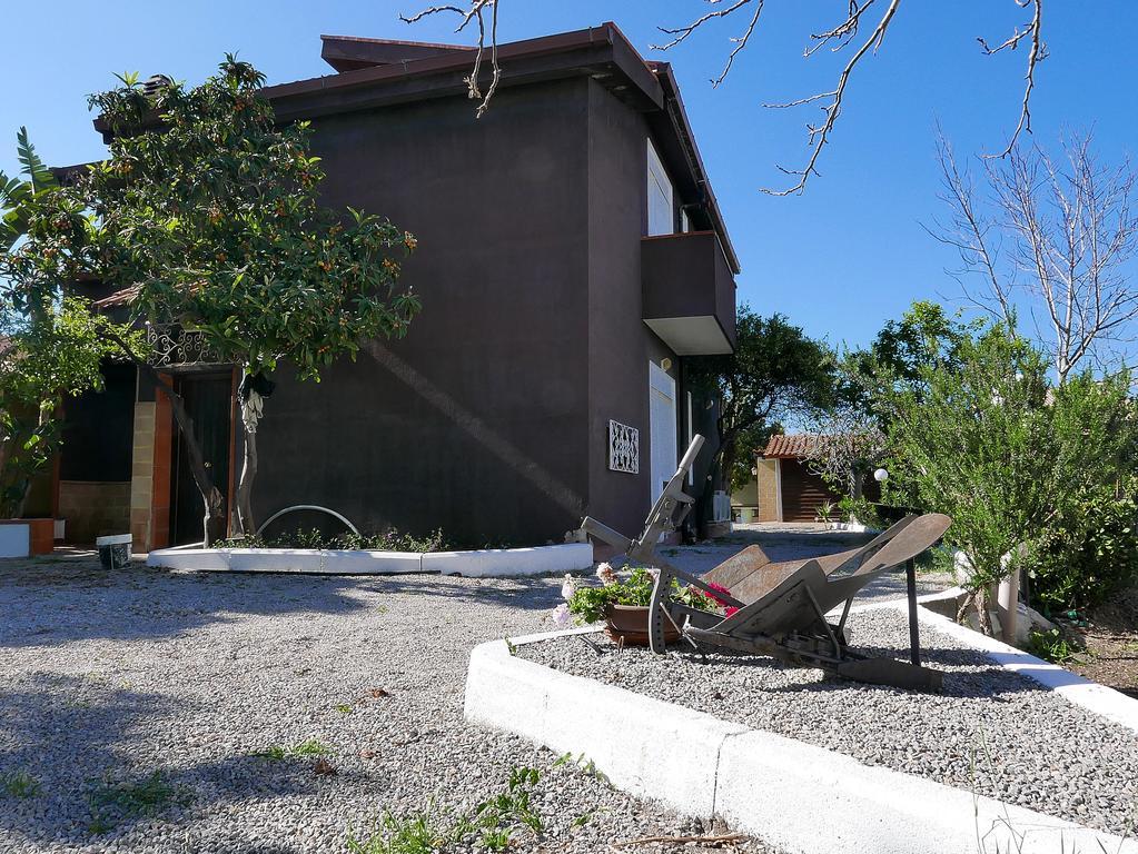 Sicily By Dreams Villa Campofelice Di Roccella Eksteriør bilde