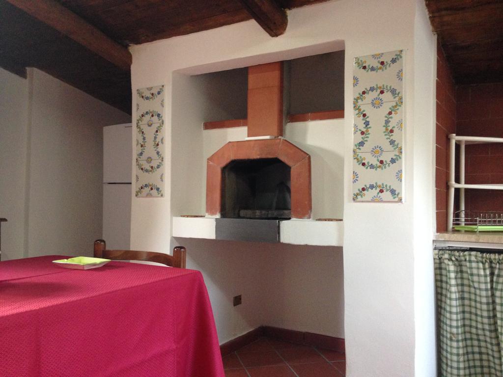 Sicily By Dreams Villa Campofelice Di Roccella Eksteriør bilde