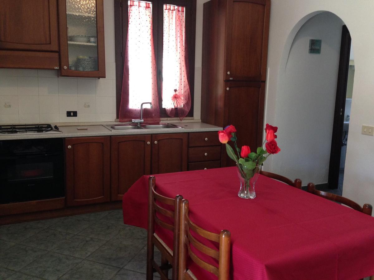 Sicily By Dreams Villa Campofelice Di Roccella Eksteriør bilde