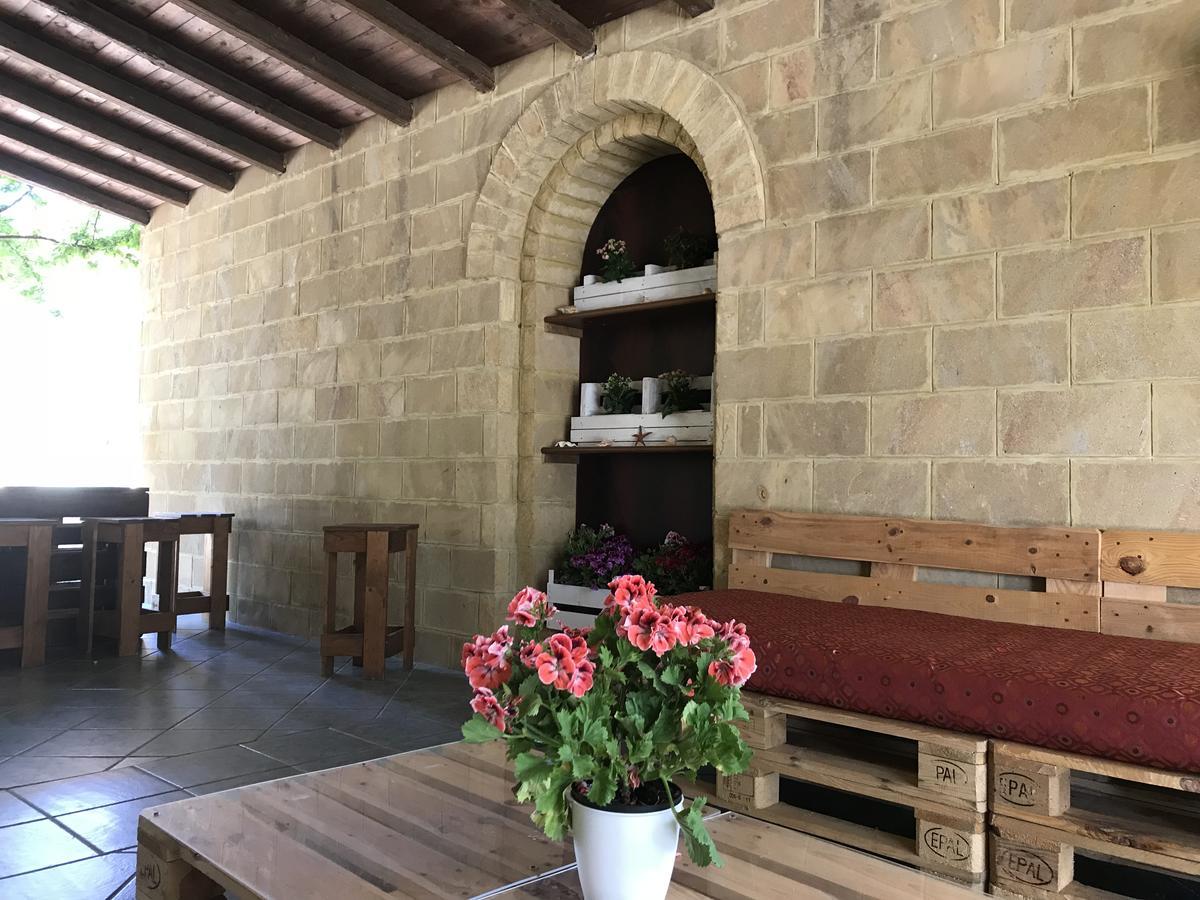 Sicily By Dreams Villa Campofelice Di Roccella Eksteriør bilde