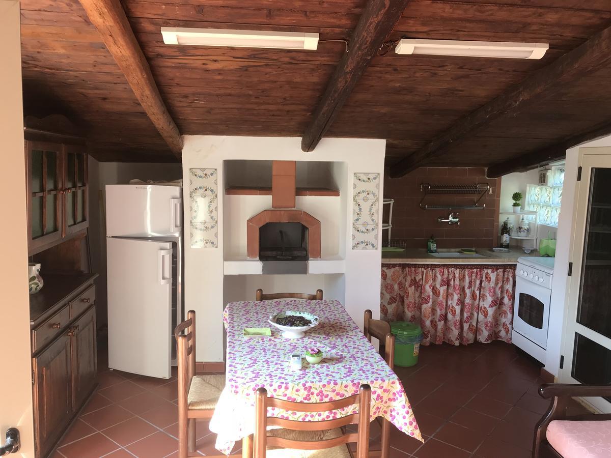 Sicily By Dreams Villa Campofelice Di Roccella Eksteriør bilde