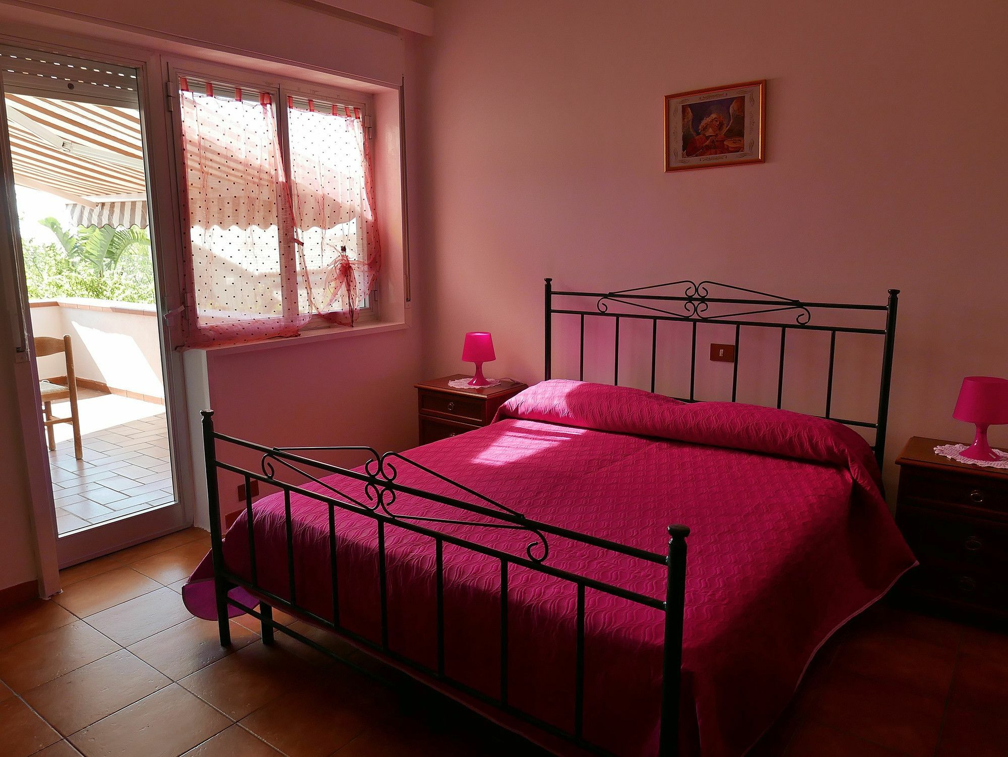 Sicily By Dreams Villa Campofelice Di Roccella Eksteriør bilde