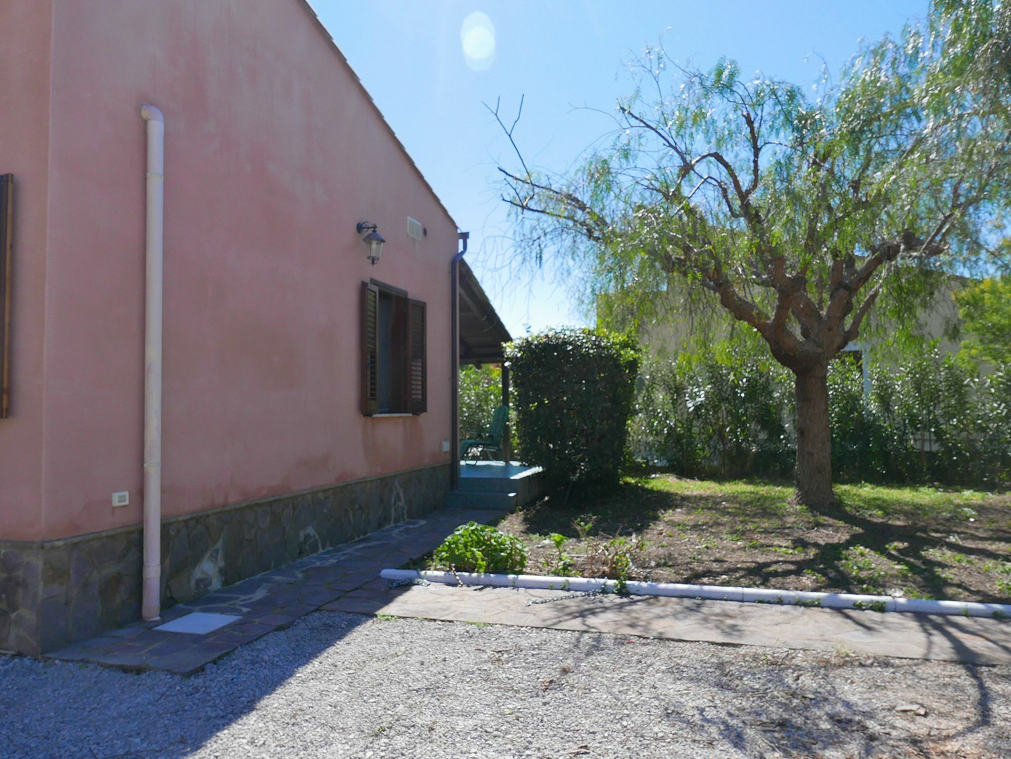 Sicily By Dreams Villa Campofelice Di Roccella Eksteriør bilde