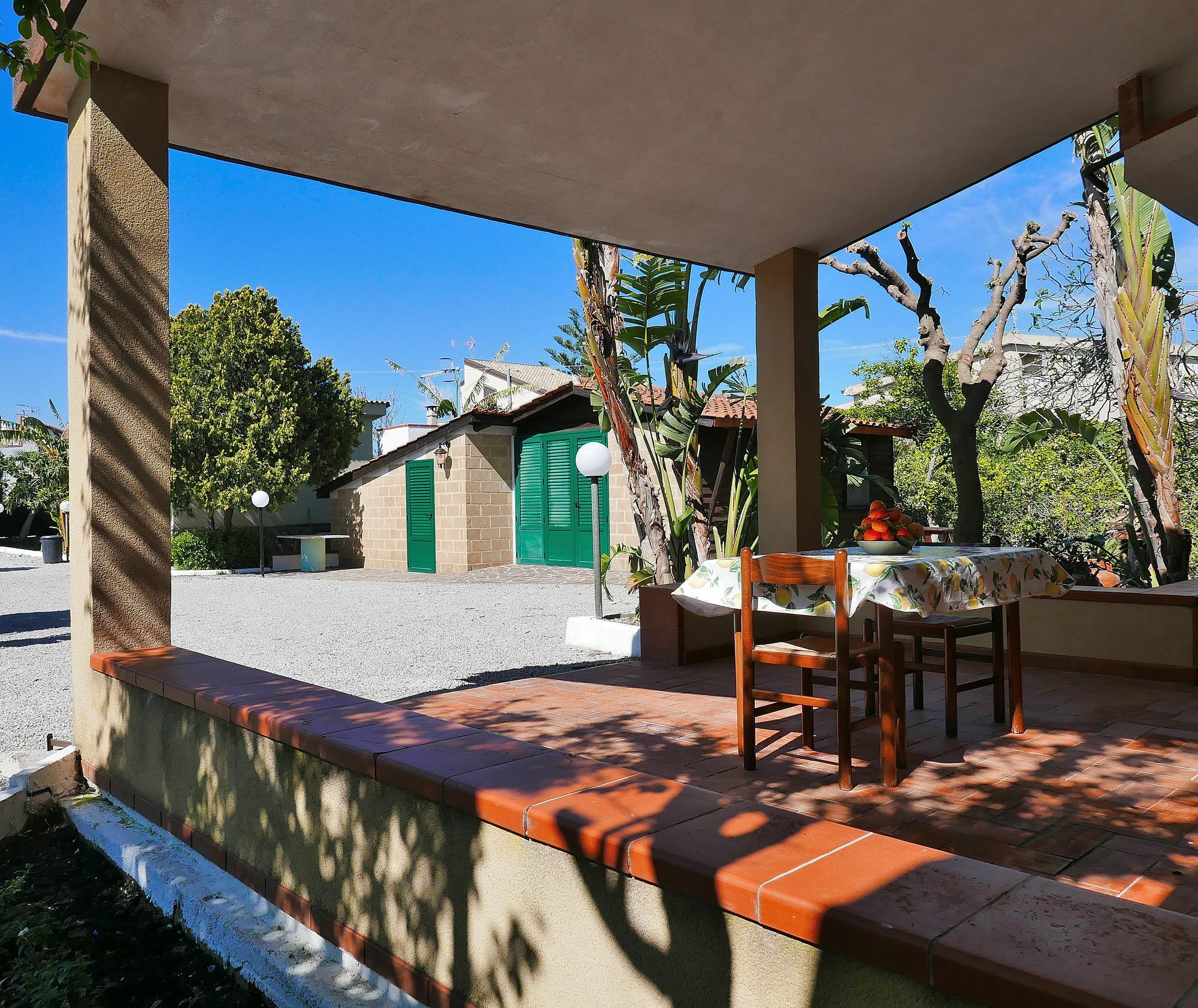 Sicily By Dreams Villa Campofelice Di Roccella Eksteriør bilde